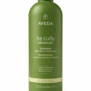 Aveda Be Curly Advanced Green Shampoo